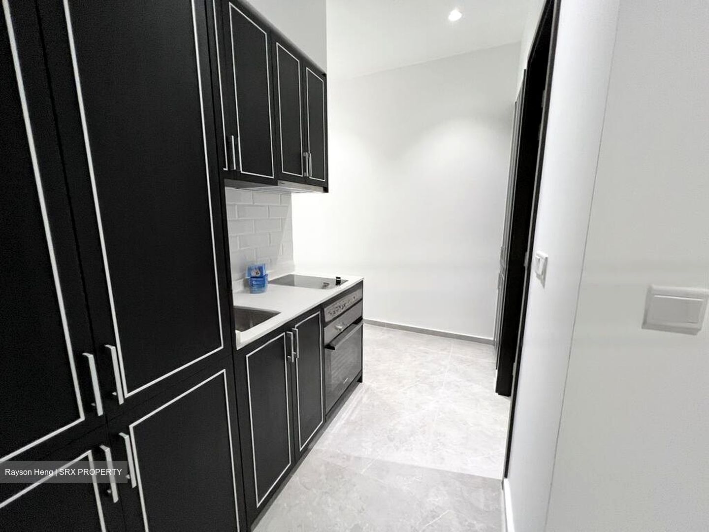 Mayfair Gardens (D21), Condominium #480711111